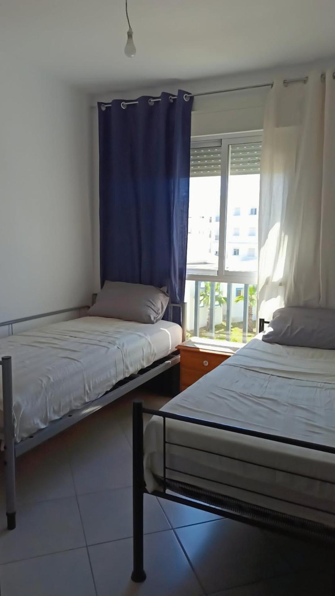 Apartment Sejour Paisible Au Bord De La Nature. *
